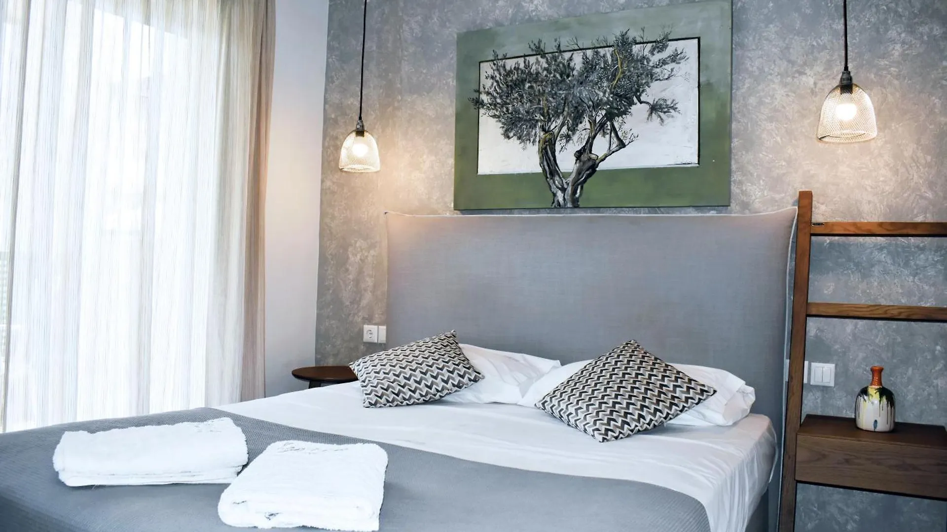 Alegria Suites Nikiti  0*, Nikiti (Sithonia) Grecia