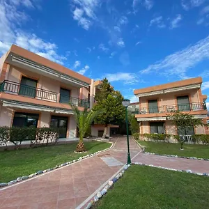  Appartamento Alexandra