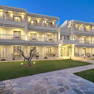 Oliva Hotel de apartamente